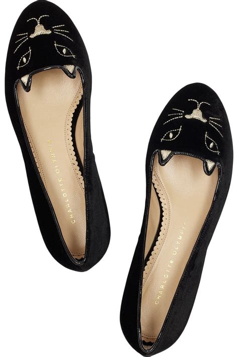 charlotte olympia bag replica|charlotte olympia cat shoes.